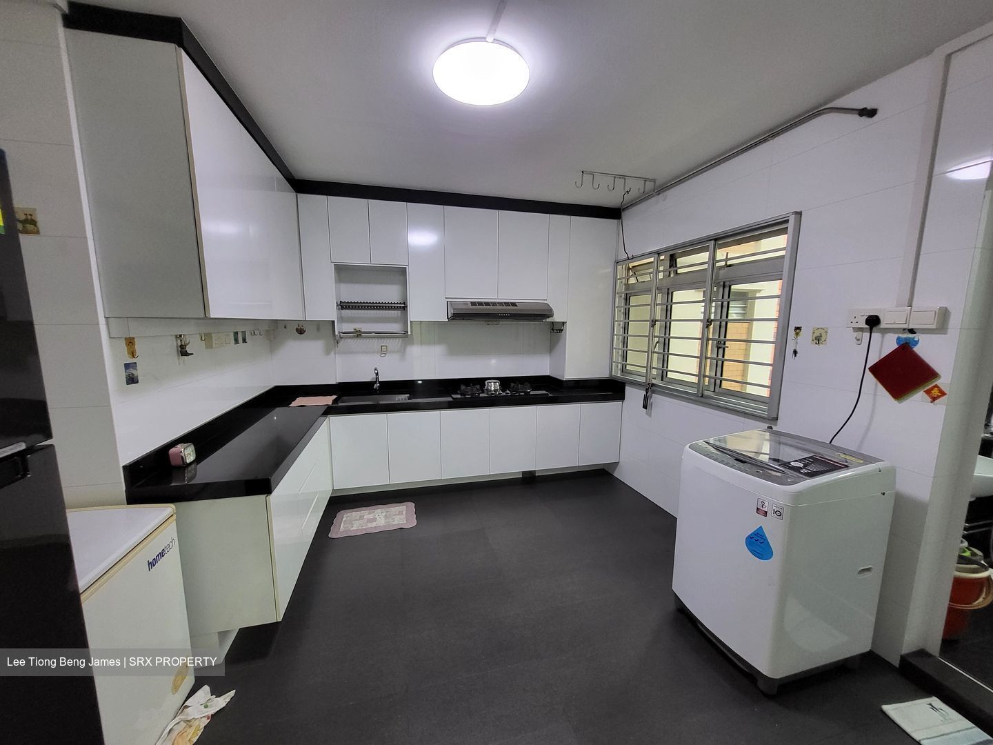 Blk 500 Serangoon North Avenue 4 (Serangoon), HDB 5 Rooms #390873761